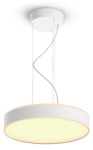 Lustră LED pe cablu dimabilă Hue LED/33,5W/230V 2200-6500K albă Philips