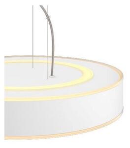 Lustră LED pe cablu dimabilă Hue LED/33,5W/230V 2200-6500K albă Philips