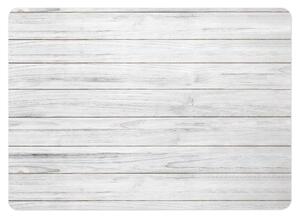 Covoraș de baie alb-gri din diatomit 50x70 cm Agave – douceur d'intérieur
