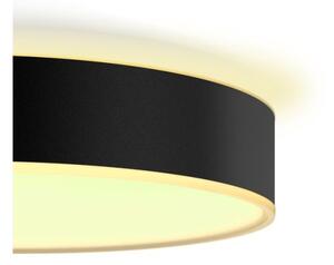 Philips - Plafonieră LED reglabilă Hue ENRAVE L LED/33,5W/230V neagră + telecomandă