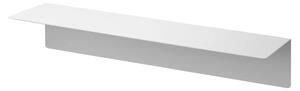 Raft alb din metal 50 cm – YAMAZAKI