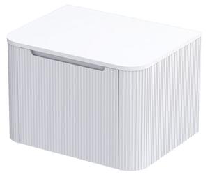 Oltens Hamnes dulap 60x46x39 cm sub chiuveta pe perete alb 60022000