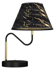 Lampă de masă HERMES 1xE27/60W/230V
