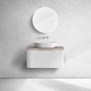 Set dulap Oltens Hamnes 60023000, blat Oltens Hamnes 63013060
