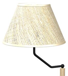 Lampă de masă ETNA 1xE27/60W/230V