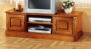 Comoda TV Bella cires 140/45/43 cm