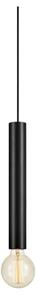 Markslöjd 108260 - Lustră pe cablu SENCILLO 1xE27/40W/230V negru