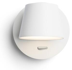 Spot LED de perete AMADEUS LED/6W/230V alb RED-Design Rendl-R12476