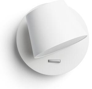 Spot LED de perete AMADEUS LED/6W/230V alb RED-Design Rendl-R12476