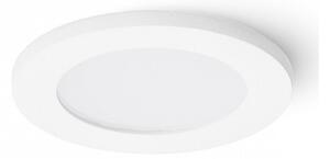 RED - R12659 - Lampa plafonieră baie LEROY 1xGU5,3/35W/12V IP44
