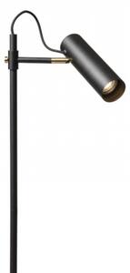 Lampadar VARIA 1xGU10/9W/230V RED-Design Rendl-R13660