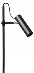 Lampadar VARIA 1xGU10/9W/230V RED-Design Rendl-R13660
