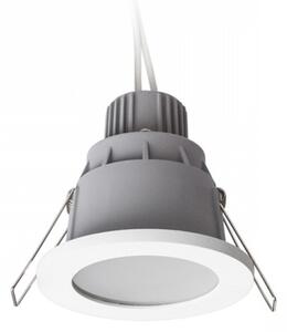 RED - R12659 - Lampa plafonieră baie LEROY 1xGU5,3/35W/12V IP44