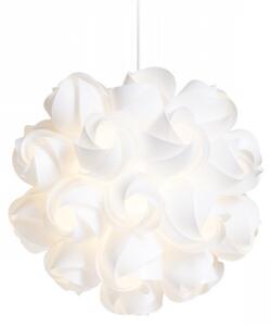 Lustră pe cablu COCO 1xE27/28W/230V RED-Design Rendl-R12384