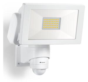 Proiector LED cu senzor LS 300 S LED/29,5W/230V 4000K IP44 alb Steinel 067588