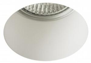 Plafonieră încastrată QUO 1xGU10/35W/230V RED-Design Rendl-R12361
