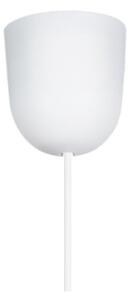 Lustră pentru copii PIKKI 1xE27/60W/230V roz