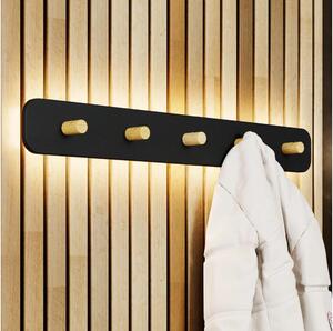 Cuier de perete cu LED Eglo 99596 CIVITATE LED/18W/230V
