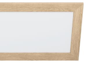 Eglo 99473 - Plafonieră PIGLIONASSO LED/32W/230V 345x1245 mm