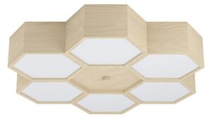 Plafonieră MIRLAS 6xE27/9W/230V Eglo 98863