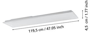 Plafonieră LED dimabilă HERRORA-Z LED/31,5W/230V 2700-6500K Eglo 99549
