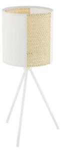 Lampă de masă ARNHEM 1xE27/40W/230V Eglo 43555