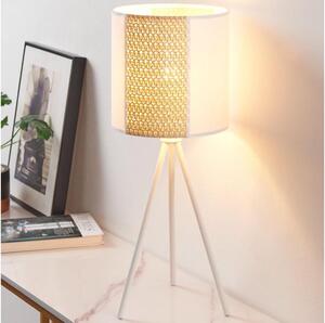 Lampă de masă ARNHEM 1xE27/40W/230V Eglo 43555