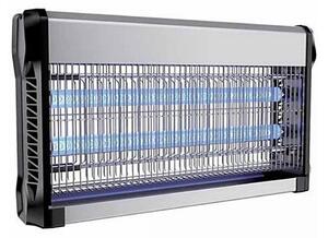 Aparat electric anti-insecte 2x15W/230V 100m2