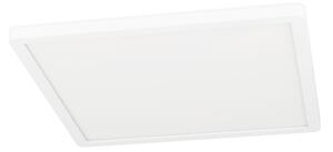 Plafonieră LED RGBW dimabilă ROVITO-Z LED/16,5W/230V alb Eglo 900088