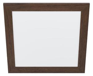 Eglo 99474 - Plafonieră LED PIGLIONASSO LED/20W/230V 500x500 mm