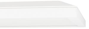 Plafonieră LED RGBW dimabilă ROVITO-Z LED/16,5W/230V alb Eglo 900088