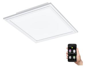Plafonieră LED dimabilă SALOBRENA-Z LED/15,3W/230V alb Eglo 900044