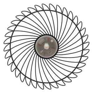 Eglo 32469 - Lustră aplicată STAVERTON 1xE27/60W/230V