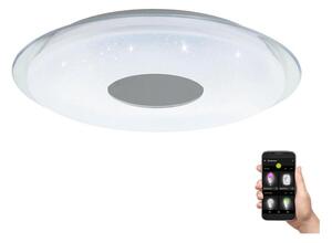 Plafonieră LED dimabilă LANCIANO-Z LED/19,2W/230V Eglo 900083