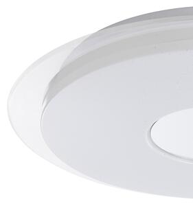 Plafonieră LED dimabilă LANCIANO-Z LED/19,2W/230V Eglo 900083