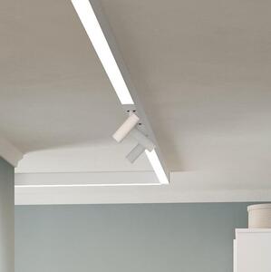 Eglo 98818 - Spot LED pentru sistem pe șină TP, 9W, 230V