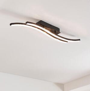 Eglo 99801 - Plafonieră LED LEJIAS LED/21,5W/230V