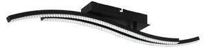 Eglo 99801 - Plafonieră LED LEJIAS LED/21,5W/230V