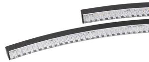 Eglo 99801 - Plafonieră LED LEJIAS LED/21,5W/230V