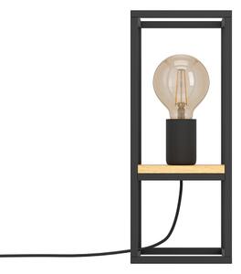Lampă de masă LIBERTAD 1xE27/40W/230V Eglo 99797