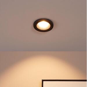 Corp de iluminat LED pentru baie dimabil SALABATE LED/6W/230V 2700K IP44 Eglo 99493