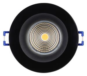 Corp de iluminat LED pentru baie dimabil SALABATE LED/6W/230V 2700K IP44 Eglo 99493