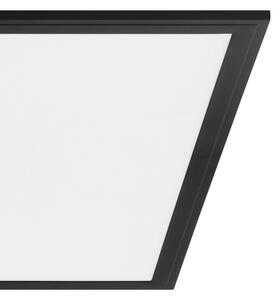 Plafonieră LED dimabilă SALOBRENA-Z LED/33W/230V negru Eglo 900052