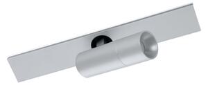Spot LED pentru sistem pe șină TP LED/9W/230V Eglo 98819
