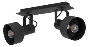 Spot CASIBARE 2xE27/28W/230V Eglo 99518