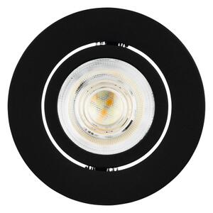 Corp de iluminat LED RGBW încastrat dimabil SALICETO-Z LED/5W/230V Eglo 99669
