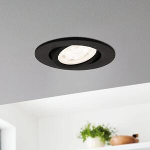 Corp de iluminat LED RGBW încastrat dimabil SALICETO-Z LED/5W/230V Eglo 99669
