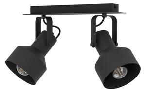 Spot CASIBARE 2xE27/28W/230V Eglo 99518
