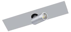 Spot LED pentru sistem pe șină TP LED/9W/230V Eglo 98819