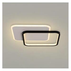 Brilagi - Plafonieră LED dimabilă FLARE LED/43W/230V 3000/4000/6000K + telecomandă